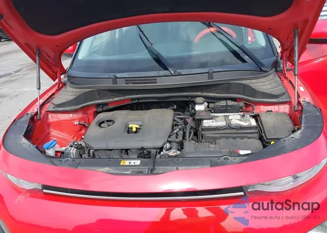 2020 Kia Soul Lx/X Line/S из США, поврежденный, VIN KNDJ23AU1L7713678